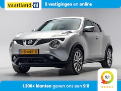 Nissan Juke - 1.6 Connect Edition Aut. [ Navi 360°-camera Trekhaak ]