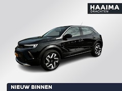 Opel Mokka - 1.2 Turbo Elegance | Navigatie pakket | Camera achter | Afneembare trekhaak | Climate Cont