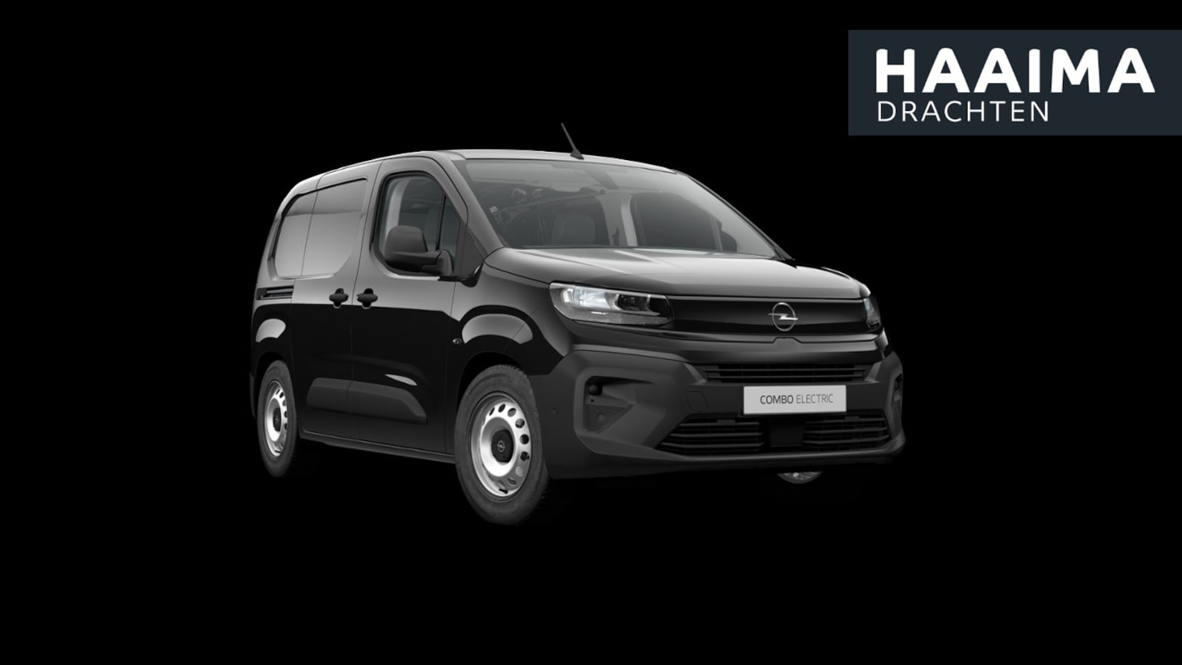 Opel Combo Electric - 136 L1 50kWh | 345KM Actieradius WLTP | Uit Voorraad Leverbaar | 750KG Trekgewicht | Houte - AutoWereld.nl
