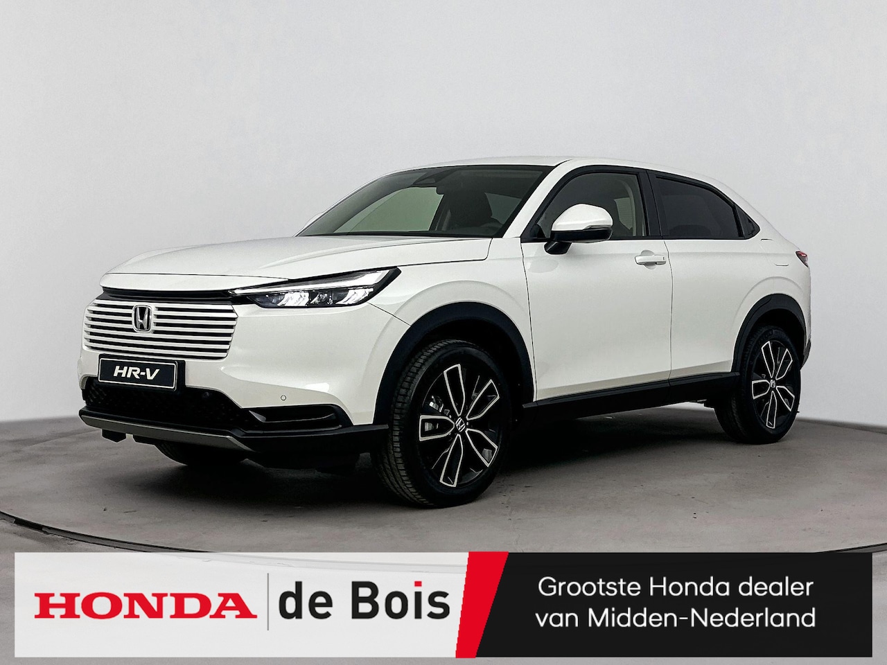 Honda HR-V - 1.5 e:HEV Elegance | DROOM DEALS! | Tot 10 jaar garantie mogelijk!* | Snel leverbaar! | - AutoWereld.nl