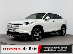 Honda HR-V - 1.5 e:HEV Elegance | DROOM DEALS | Tot 10 jaar garantie mogelijk* | Snel leverbaar |