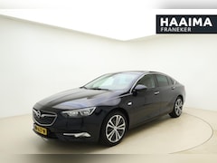 Opel Insignia Grand Sport - 1.5 Turbo Business Executive 165pk | Navigatie | Climate Control | Camera | 18" Lichtmetal