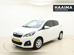 Peugeot 108 - 1.0 e-VTi Active 5 drs | Airco | Elec ramen | Bluetooth