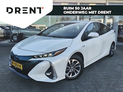 Toyota Prius - 1.8 Plug-in Business Plus | Navi | JBL | Sensoren | Stoelverwar
