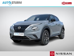 Nissan Juke - 1.6 Hybrid N-Connecta Cold + Technology Pack