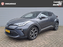 Toyota C-HR - 1.8 Hybrid Business Plus | Camera | Navigatie | Automaat | Cruise control adaptief | Stoel
