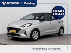Hyundai i10 - 1.0 Comfort Smart | Navigatie | Camera | BTW auto |