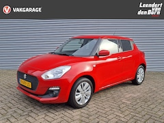 Suzuki Swift - 1.2 Select | Stoel Verw. | Apple Carplay / Android Auto | Automaat | Dab | Camera
