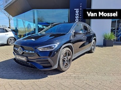 Mercedes-Benz GLA-Klasse - 250 e AMG Line | PANO-SCHUIFDAK | CAMERA | NAVIGATIE | ELEKTRISCHE STOELVERSTELLING | STOE