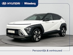 Hyundai Kona - 1.6 GDI HEV Comfort Smart | Nieuw | Snel leverbaar