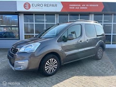 Peugeot Partner Tepee - 1.2 PureTech Style