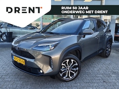 Toyota Yaris Cross - 1.5 Hybrid 115 First Edition | Comfort Pack | Sensoren | Stoelve