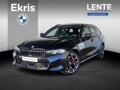 BMW 3-serie Touring - 330e | M Sportpakket Pro | Innovation Pack | Verwarmd Stuurwiel | Comfort Access | Panoram