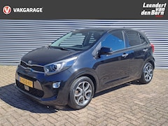 Kia Picanto - 1.0 DPi DynamicPlusLine | Navi | Camera | Trekhaak | Cruise