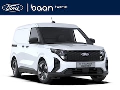 Ford E-Transit Cour. - Trend 44 kWh | Driver assistance pack | Trekhaak