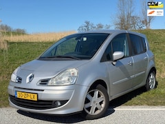 Renault Grand Modus - 1.2 TCE – Rijdt goed – Airco – NAP