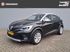 Renault Captur - 1.0 TCe 90 Zen Apple Carplay/Android Auto | Navi | Camera | PDC