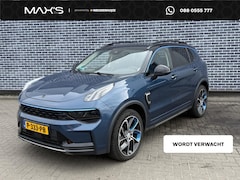 Lynk & Co 01 - 1.5 Plug-in Hybrid | PHEV | 360 Graden Camera | Trekhaak | Panoramadak | Infinity Audio |