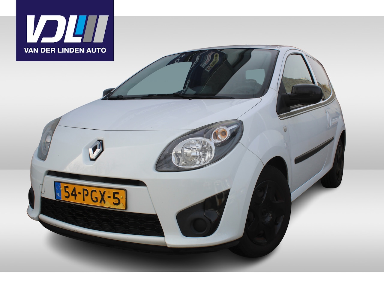 Renault Twingo - 1.2-16V Collection Distrubutie riem vv l Airco - AutoWereld.nl