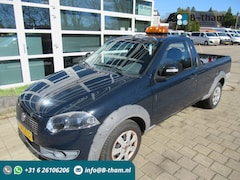 Fiat Strada Pick-up - 1.3 MJ 70KW Working