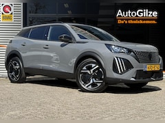 Peugeot 2008 - 1.2 Automaat 130PK Allure l Stoelverwarming l 360 Camera l Lane Assist l Carplay