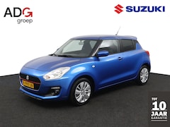 Suzuki Swift - 1.2 Select Smart Hybrid | Sportline | Achteruitrijcamera | Airco | Lichtmetalen Velgen |