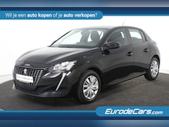 Peugeot 208 - Active *1ste Eigenaar*Airco*Cruise Control