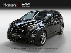 Kia Picanto - 1.0 DPi DynamicPlusLine I Camera I Cruise Control I Navi I Climate Control