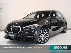 BMW 1-serie - 118i Business Edition Plus | Camera | Climate control | 18"Lichtmetaal | Sport Line |