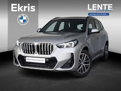 BMW X1 - xDrive25e | M Sportpakket | Innovation Pack | Stuurwielrand verwarmd | Comfort Access | St