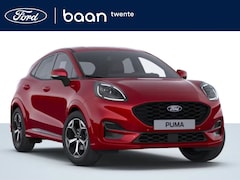 Ford Puma - 1.0 EcoBoost Hybrid ST-Line | Automaat | Trekhaak afn. | Comfort Pack | Camera |