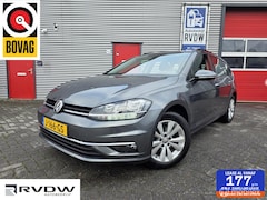 Volkswagen Golf Variant - 1.6 TDI Comfortline