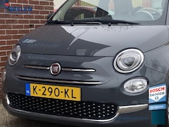 Fiat 500 - 1.0 Hybr. Lounge
