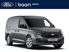 Ford Transit Connect - 1.5 EcoBoost PHEV L2 Limited | AGR Stoelen | LED koplampen | Trekhaak |