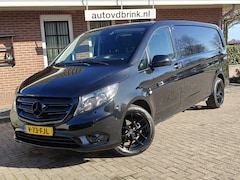 Mercedes-Benz Vito - 116 CDI Extra Lang, APPLE CARPLAY, ANDROID AUTO, NAVI, STOELVERW