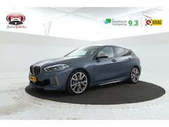 BMW 1-serie - M135i xDrive High Executive Edition Head Up Display, Automaat, Panorama Dak
