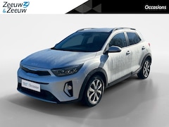 Kia Stonic - DynamicLine Automaat | Navi | Clima | Camera | Cruise Control | LM Velgen Apple Carplay &