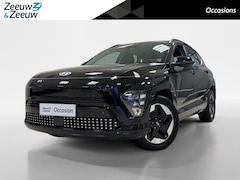Hyundai Kona Electric - 65.4 KWH | COMFORT | NAVI | CAMERA | NL-AUTO |