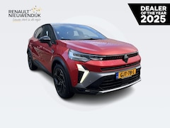 Renault Captur - 1.6 E-Tech full hybrid 145 esprit Alpine / Pack Navigation / Pack Advanced Driving