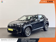 Toyota Yaris Cross - 1.5 Hybrid Dynamic Navigatie Apple Carplay/Android Auto Camera Parkeersensoren achter Adap