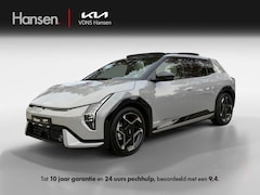 Kia EV4 - GT-PlusLine 81.4 kWh I Panoramadak I All-season banden