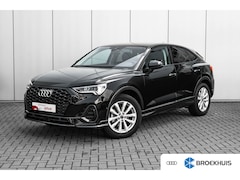 Audi Q3 - 35 TFSI Advanced edition 150 PK | Achteruitrijcamera | Carplay | Comfortsleutel | Dynam. K