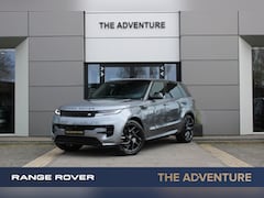 Land Rover Range Rover Sport - P460e SE Dynamic | Head-Up | Trekhaak | Pano