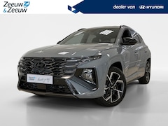 Hyundai Tucson - 1.6 T-GDI N-LINE BUSINESS | PHEV | AUTOMAAT | DIRECT LEVERBAAR |