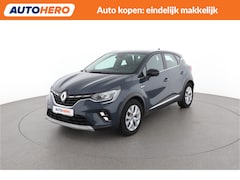 Renault Captur - 1.6 E-Tech Plug-in Hybrid 160 Business | MK55336 |