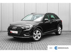 Audi Q3 - 35 TFSI Advanced edition 150PK | Achteruitrijcamera | Sportstoelen | Keyless Entry | Diefs