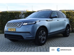 Land Rover Range Rover Velar - 2.0 P400e | NL-AUTO | Schuif/kantel dak | Keyless | Camera | Cruise Control | Stoelverwarm