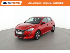 Peugeot 208 - 1.2 PureTech Allure |KD88335|