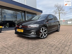 Volkswagen Polo - 2.0 TSI GTI | Virtual | LED | Carplay | ACC