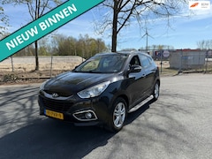 Hyundai ix35 - 1.6i GDI Business Edition LEUKE AUTO RIJDT EN SCHAKELT GOED